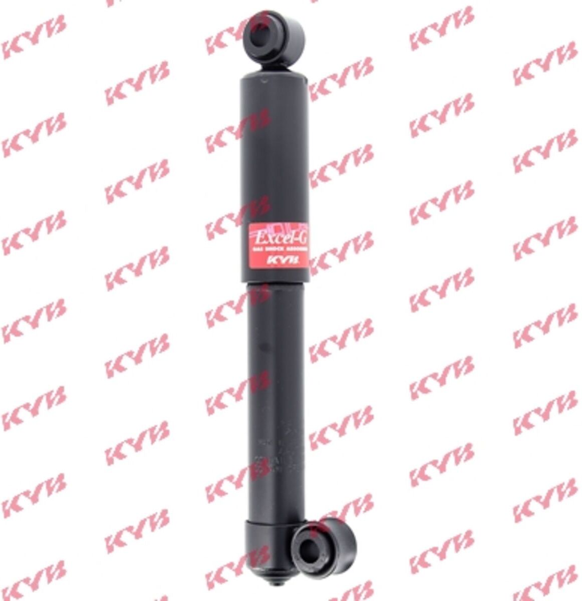 Stoßdämpfer KYB Excel-G 341210