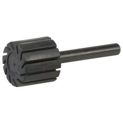 Klingspor 14850 GK 555 Gummikörper, 30 x 30 x 6 mm Durchmesser 30 mm 1 St.