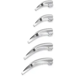 RESQ-Blade Cold Blade Metal Eco LED Einweg-Kaltlichtspatel Macintosh/Miller
