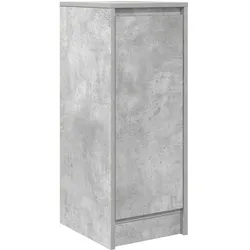 vidaXL, Kommode + Sideboard, Coline (29.50 x 34 x 76 cm)
