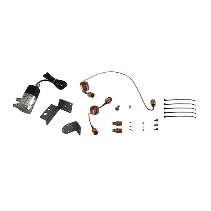 Grundfos Zubehör für Steuer- und Regels. 96611524 Differenzdruckgeber DPI0-1.6 0-1,6bar