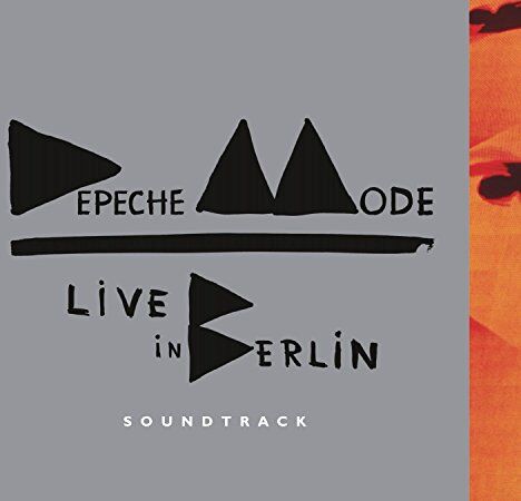 Depeche Mode - Live in Berlin Soundtrack - Preis vom 09.10.2026 07:28:09 h