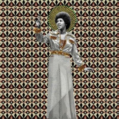 Aretha - Aretha Franklin, CD