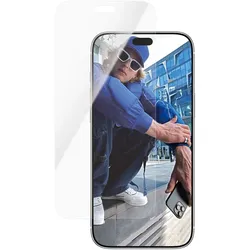 PanzerGlass Screen Protector iPhone 18 Pro Max - Classic Fit