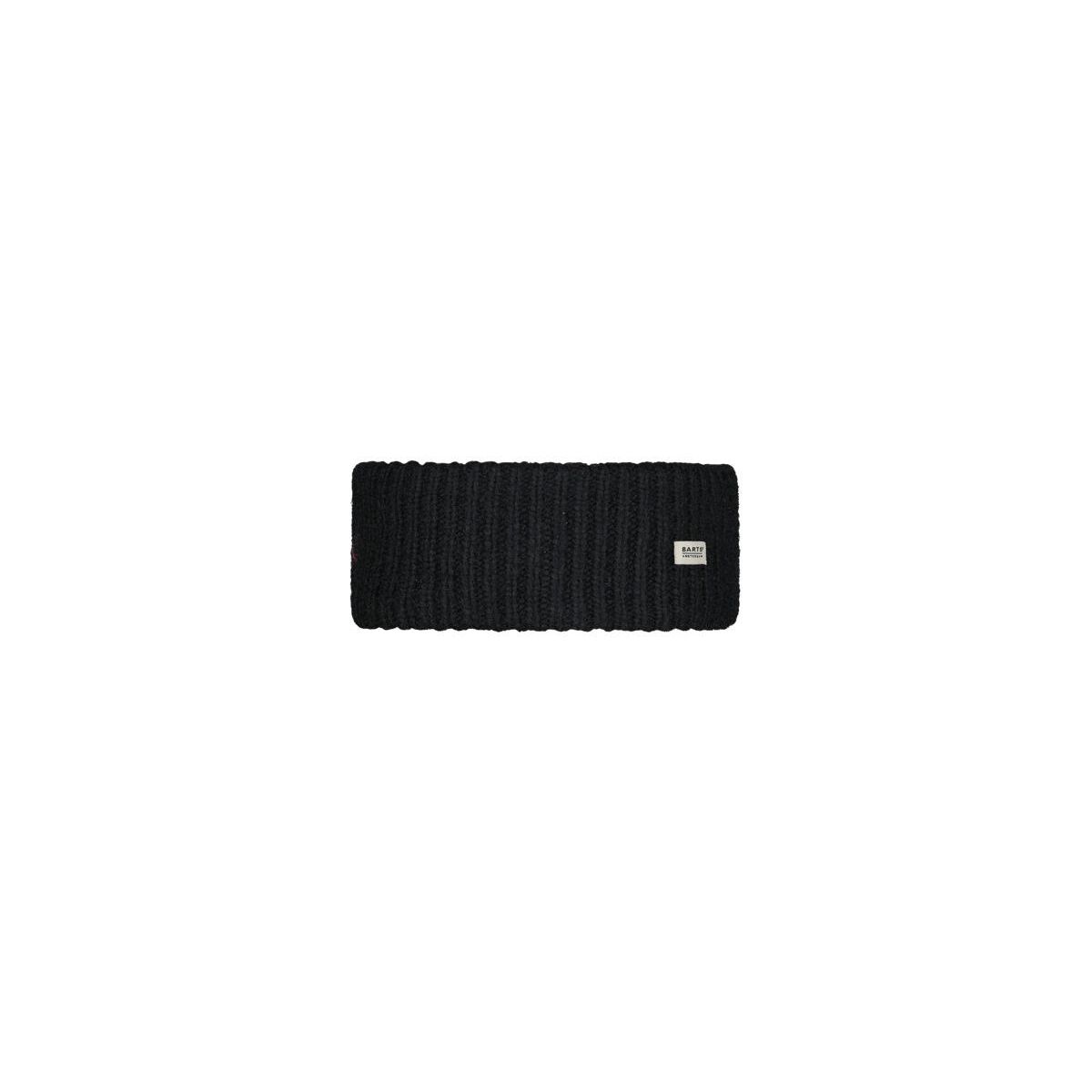 Barts Zias Headband black (01) 19600011