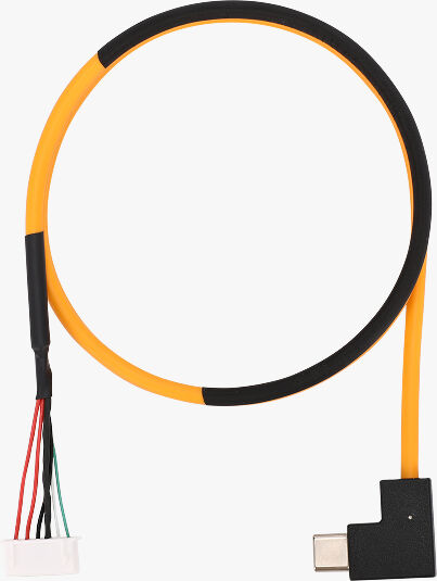 Bambu Lab Toolhead Cable for P2S