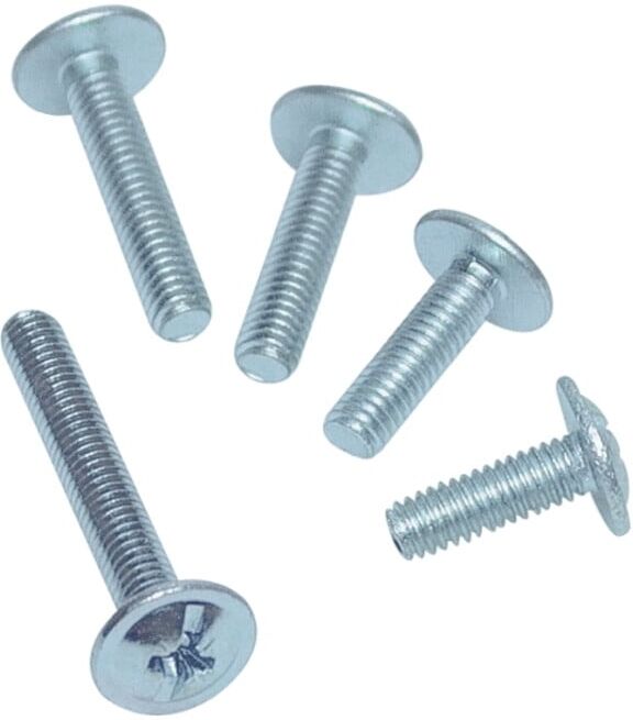 Vis de fixation de poignée Hettich, M4 x 40 (71563)