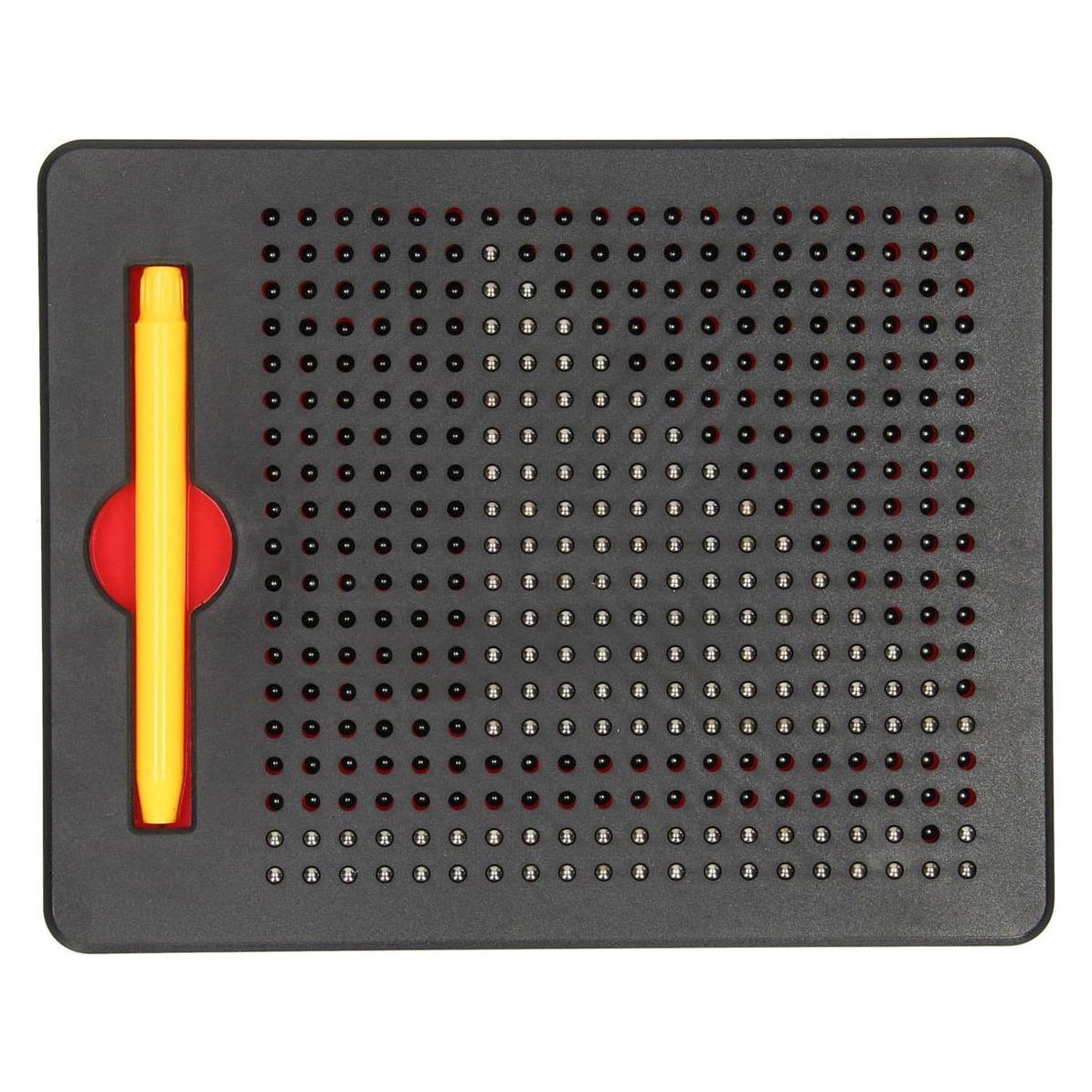 Lobbes Kreatives magnetisches Zeichenbrett, rechteckig (66853644)