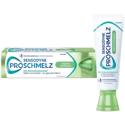 SENSODYNE ProSchmelz tägliche Zahnpasta 75 ml