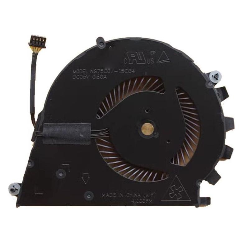 HP Thermal Module, Dsc (922945-001)