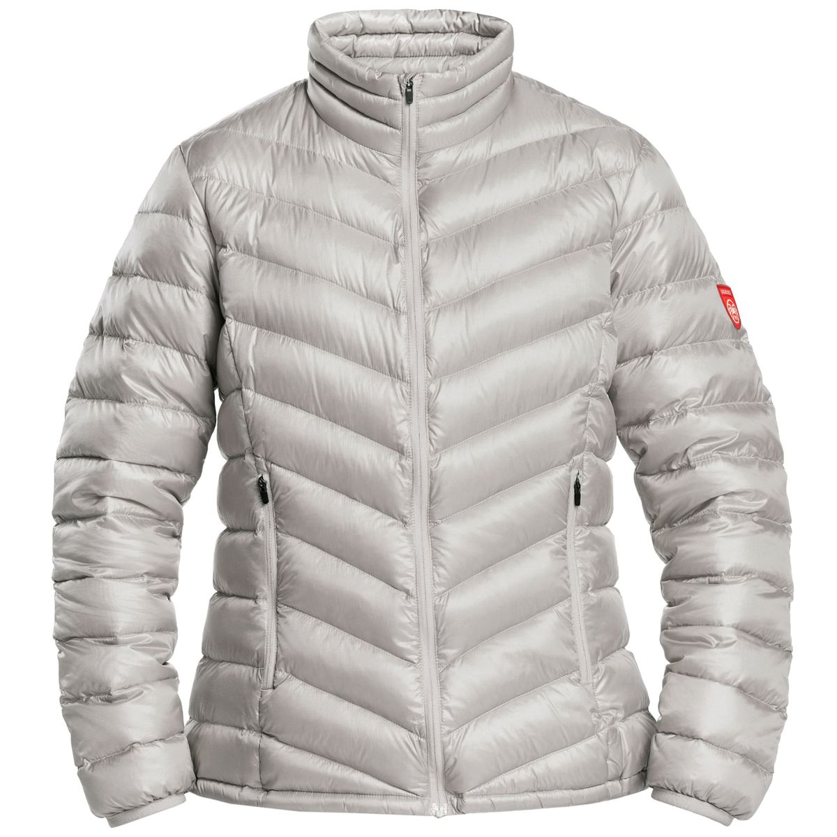 Pajak Levity Women Jacket silver (SVR) M 5905669163163-SVR-M