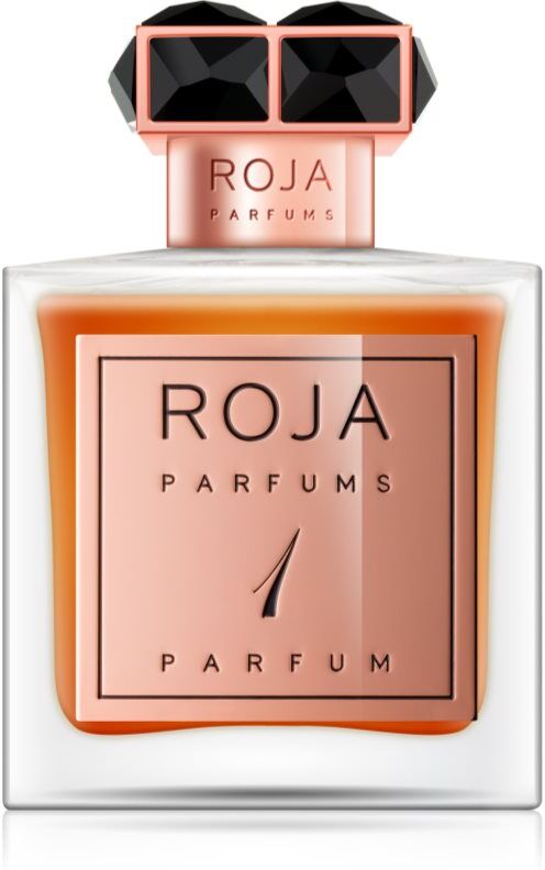Roja Parfums Parfum de la Nuit 1 parfum mixte 100 ml
