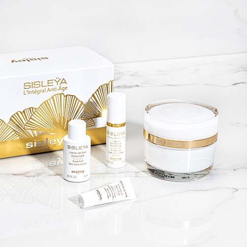 Sisley Estuche L'integral Anti-Age Discovery Program 1UD