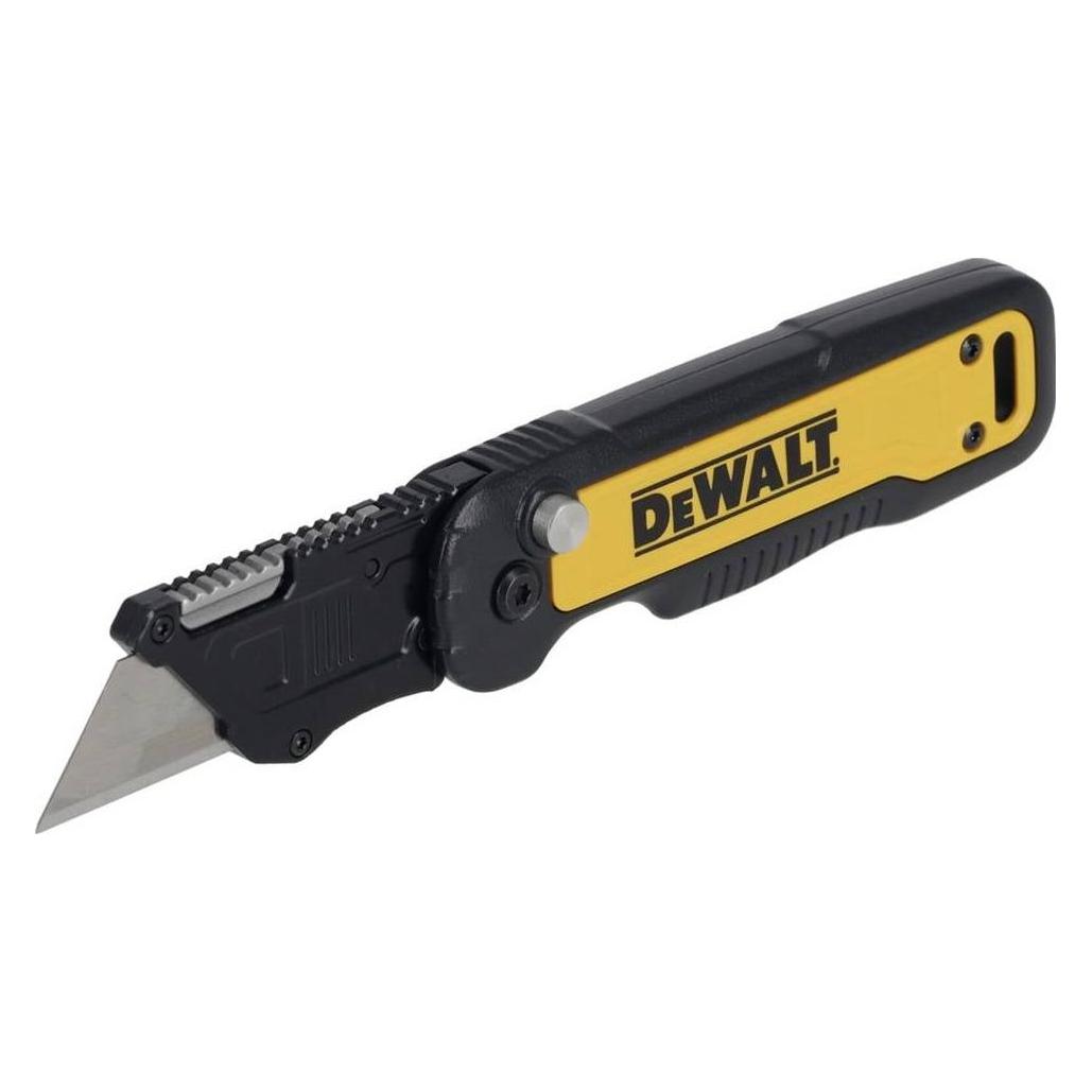 DeWalt DWHT10991-0 Klappmesser mit Trapezklinge 1 St. (DWHT10991-0)