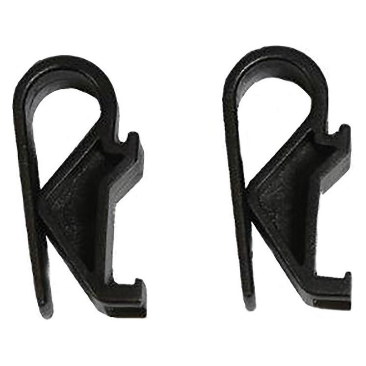 Basil Adapter Hook On System 16 mm (BA70196)
