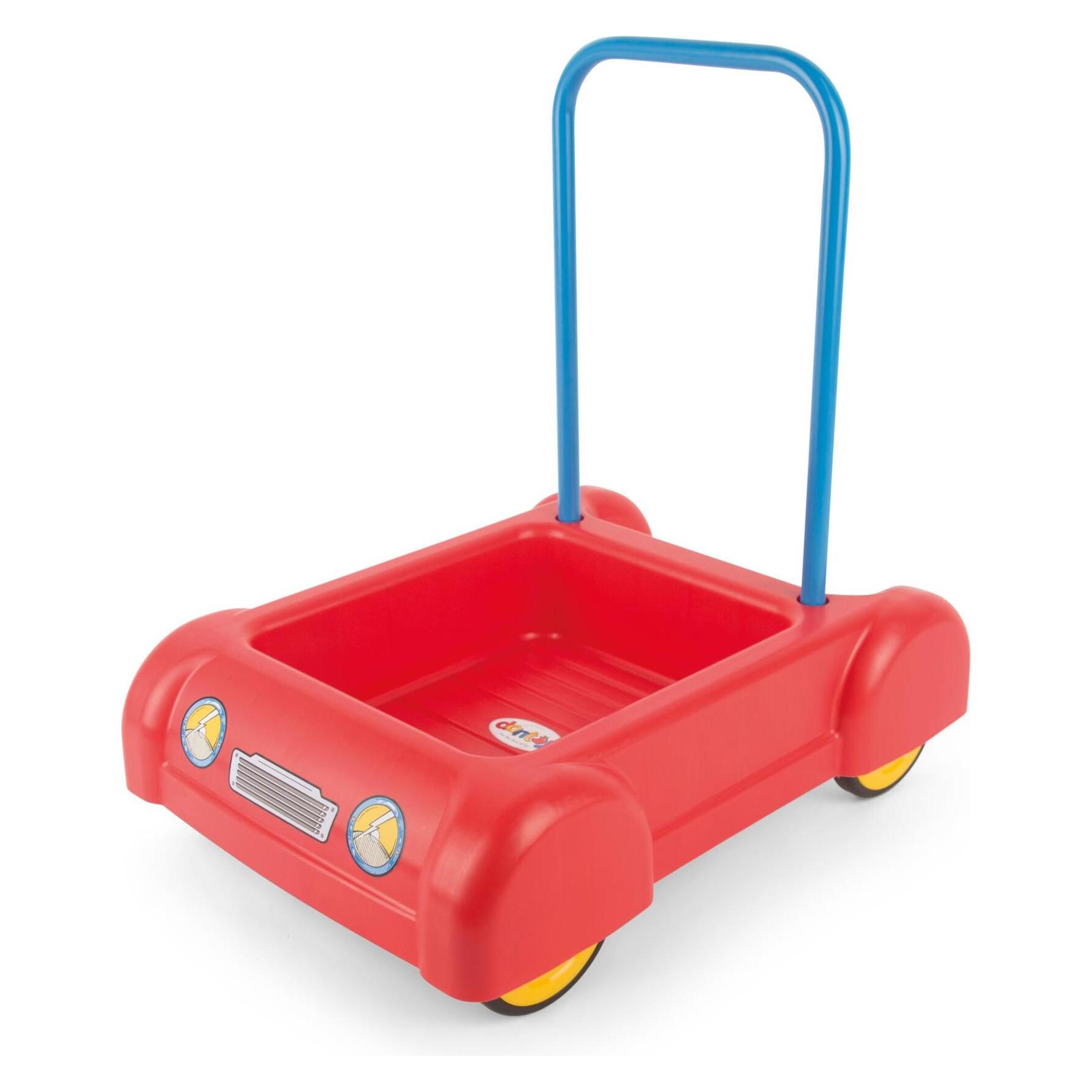 dantoy Classic Baby Walker (3270) (3270)