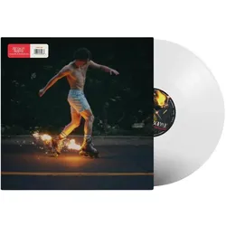 Warner Bros., Schallplatten, Fireworks & Rollerblades (Cvnl) (Benson Boone)