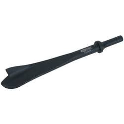 Vibro-Impact Auspuff-Trennmeißel für Außenrohre 23 mm KS Tools 515.3963