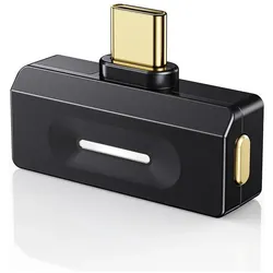 FiiO Air Link, Bluetooth Adapter, Schwarz