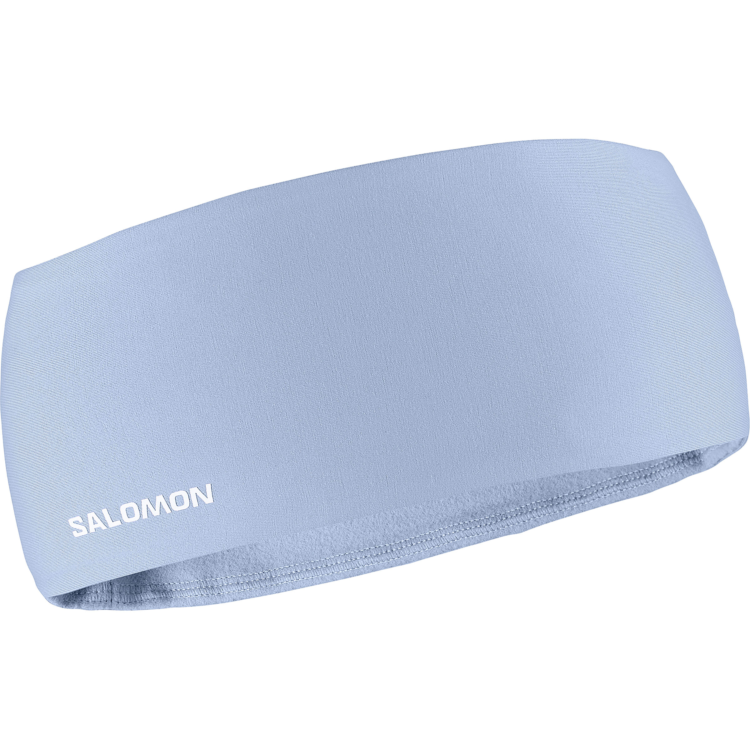 Salomon Run Tech Stirnbänder blau Laufen | Trailrunning Wasserabweisend