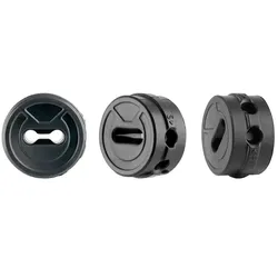 by,schulz Elastomer für SEP.2 Serie medium