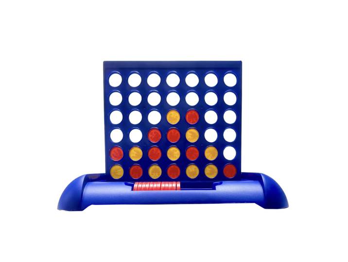 KIDWAY - Objectif 4 - Jeux de société - 5 ans et +