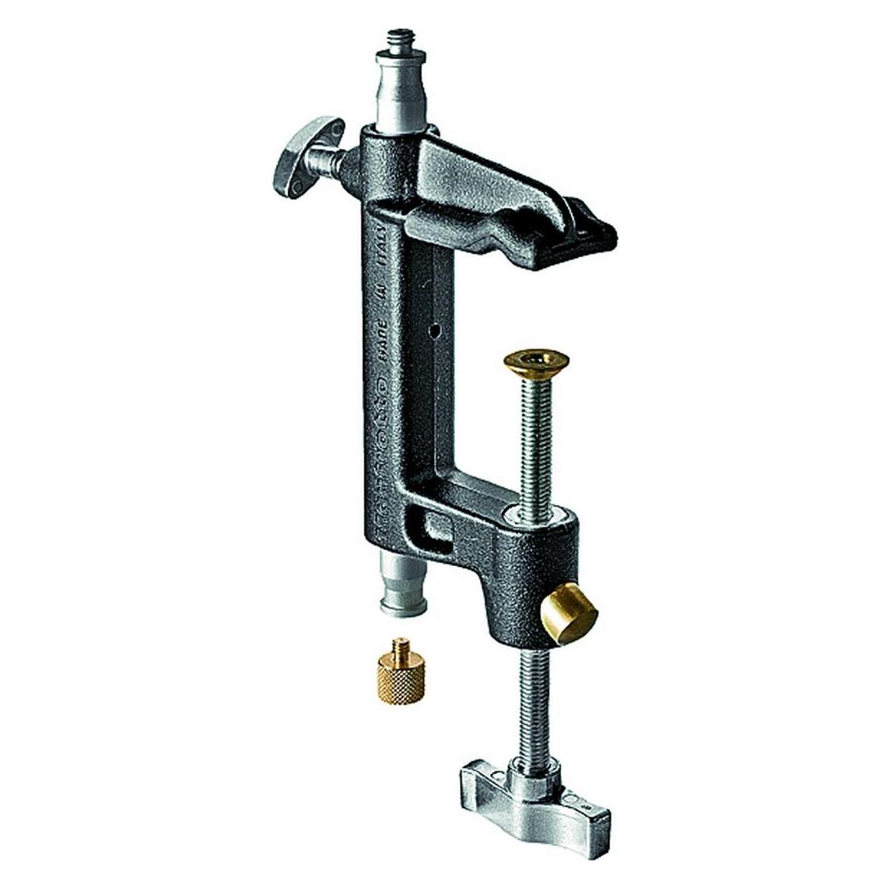 Manfrotto 649 Tischklammer (Stativklemme) (9860615)