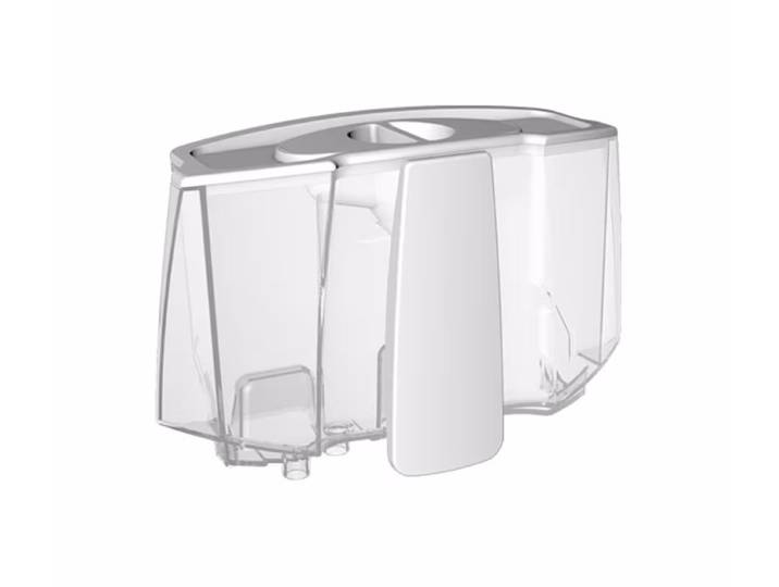 Laurastar Wassertank S transparent – Bügeln Zubehör/Nähen Zubehör – weiss