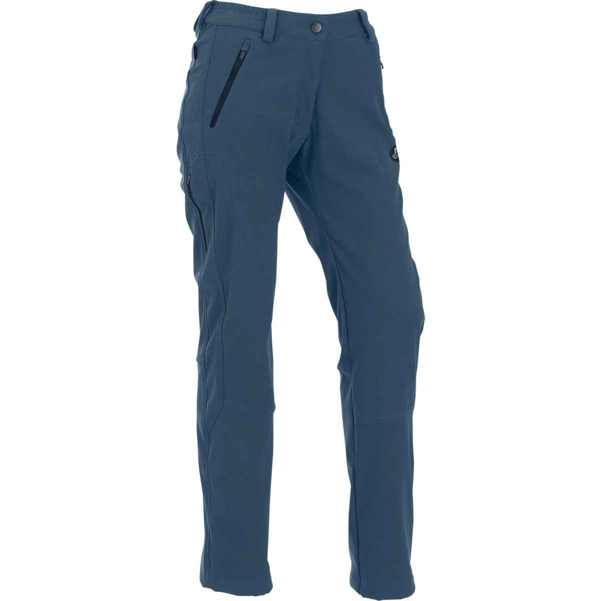 MAUL Sport Klosters REC - Lange Hose elas. night blue (71) 44 5660000721-71-44