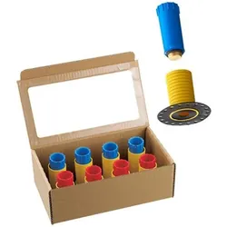 Haas & sohn, Dübel, OHA-Dichtfix-Kombi-Paket