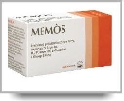 Agips Gowell Memos-Integr 10 Flac