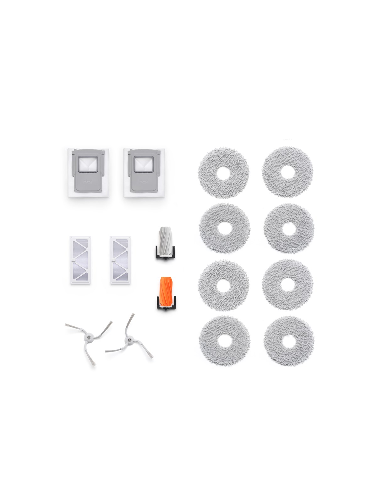 DJI Roboter Staubsauger ROMO Accessory Kit(GL)
