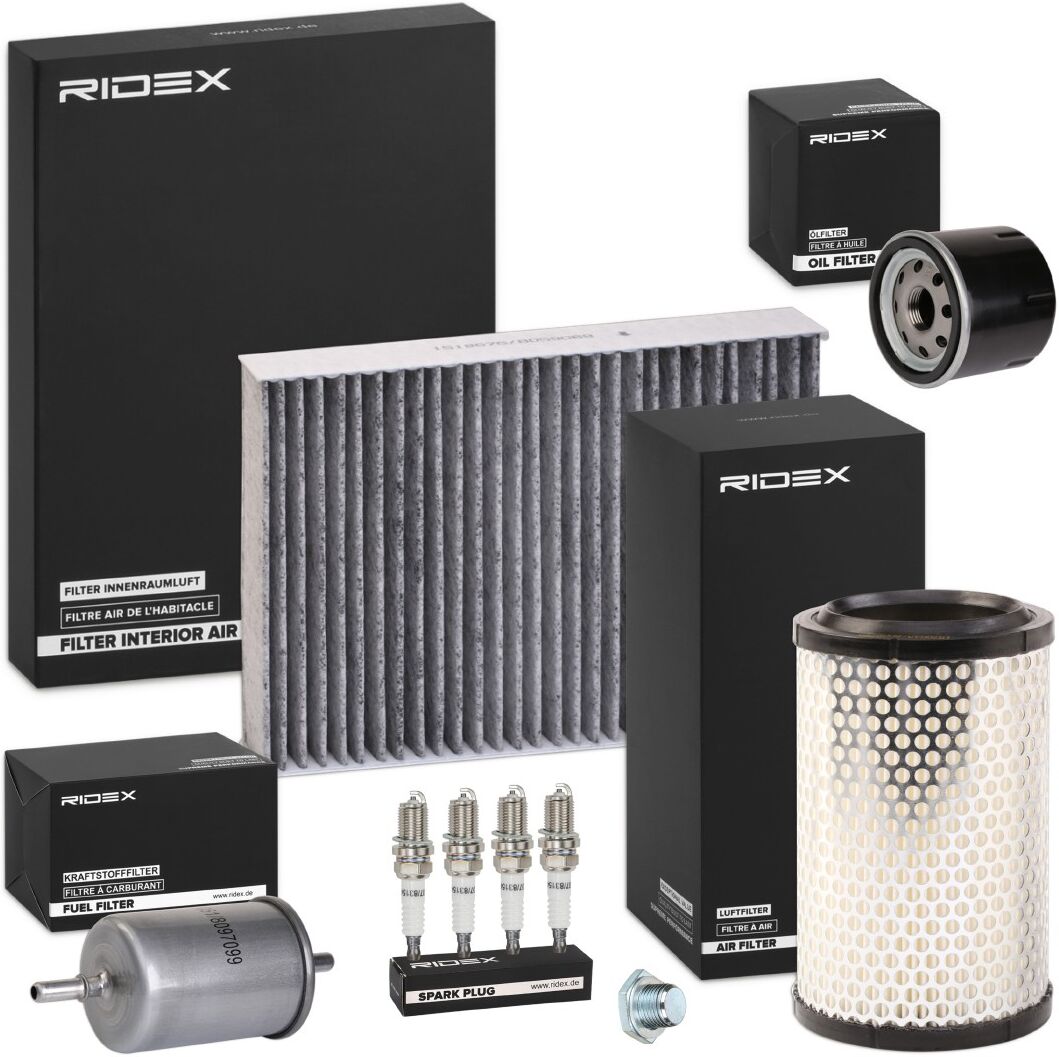 RIDEX 4682P0300 Service kit