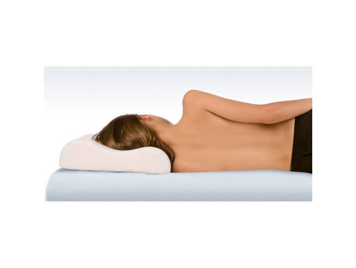 Living Home Kissenbezug Health Fix sand Einfarbig Baumwolle B 50 T 70 cm