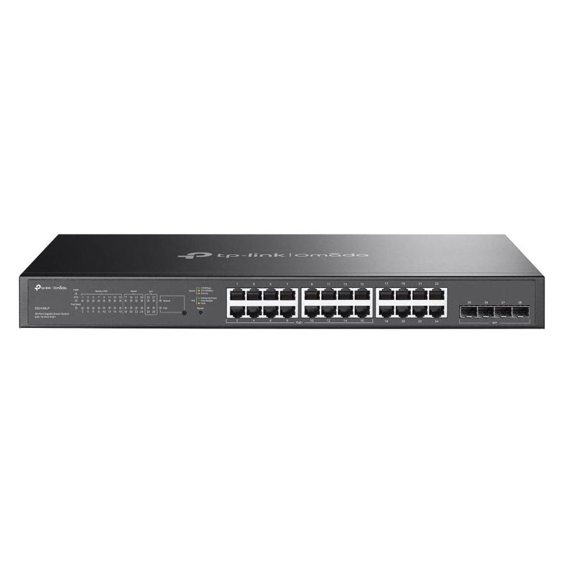 TP-Link SG2428LP (28 Ports) (SG2428LP)