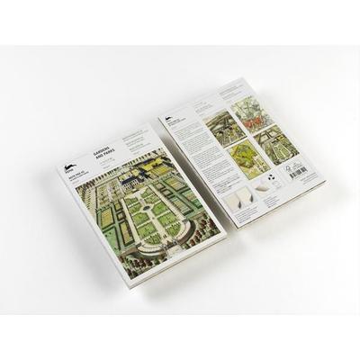 Gardens & Parks, Sonstige von Pepin Van Roojen, Pepin Press, 978-94-6009-340-1