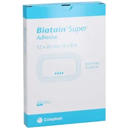Biatain Super Selbst-haftend Superabs.12 10 St
