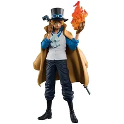 Banpresto One Piece - Sabo King of Artist