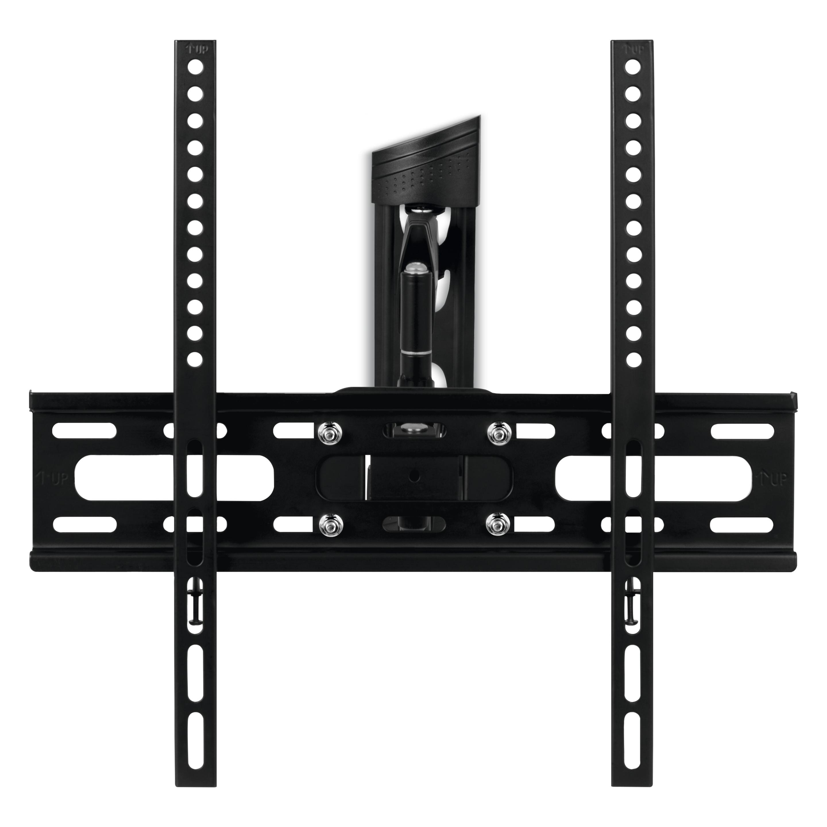 TechniSat TechniMount Flex Easy - Klammer für Flachbildschirm (full-motion) (Wand, 25 kg, 22" - 50") (2020/2765)