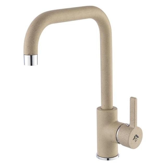 Domoletti Kitchen Mixer Spot Dom-Bds42s.Beige (DOM-BDS42S)
