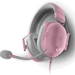 Razer Blackshark V2 X (Kabelgebunden), Gaming Headset, Pink