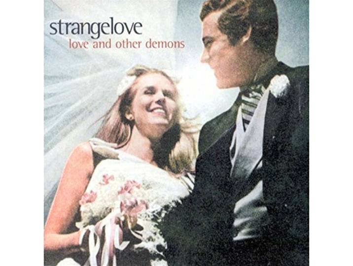 Love and Other Démons