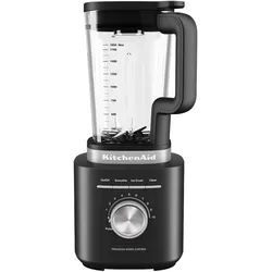 KitchenAid Pure Power Standmixer 5KSB2071 - schwarz