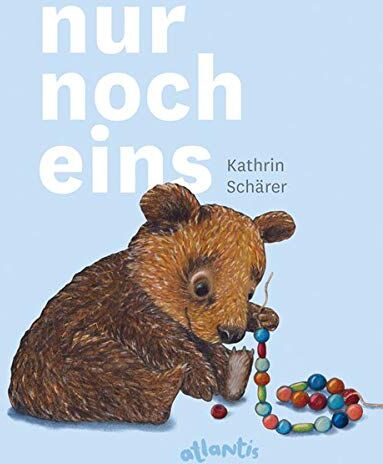 Kathrin Schärer - Nur noch eins - Preis vom 01.10.2026 17:08:56 h