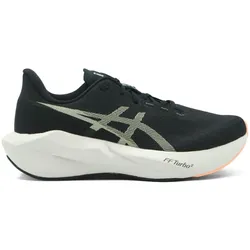 Asics Novablast 6  Herren Laufschuhe schwarz - 49.0 EU