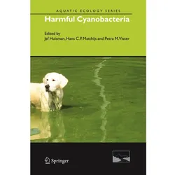 Harmful Cyanobacteria, Fachbücher