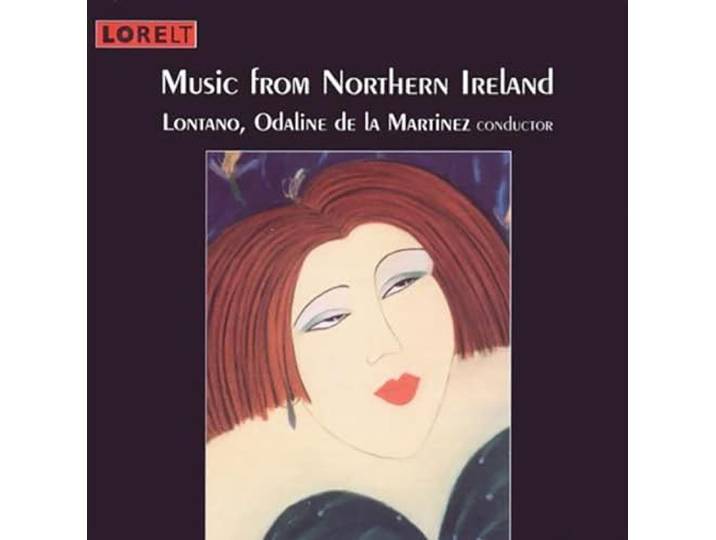 Music from Northern Ireland