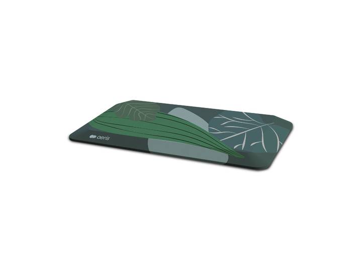 Aeris Muvmat - The anti-fatigue mat for active standing Jungle, New