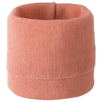 disana - Kid's Schlauch-Schal - Schal Gr 1 - 30 x 19 cm rosa