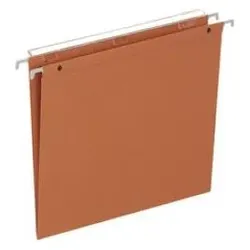 Elba, Mappe, Dossiers suspendus MEDIUM FLEX, pour tiroir, fond V